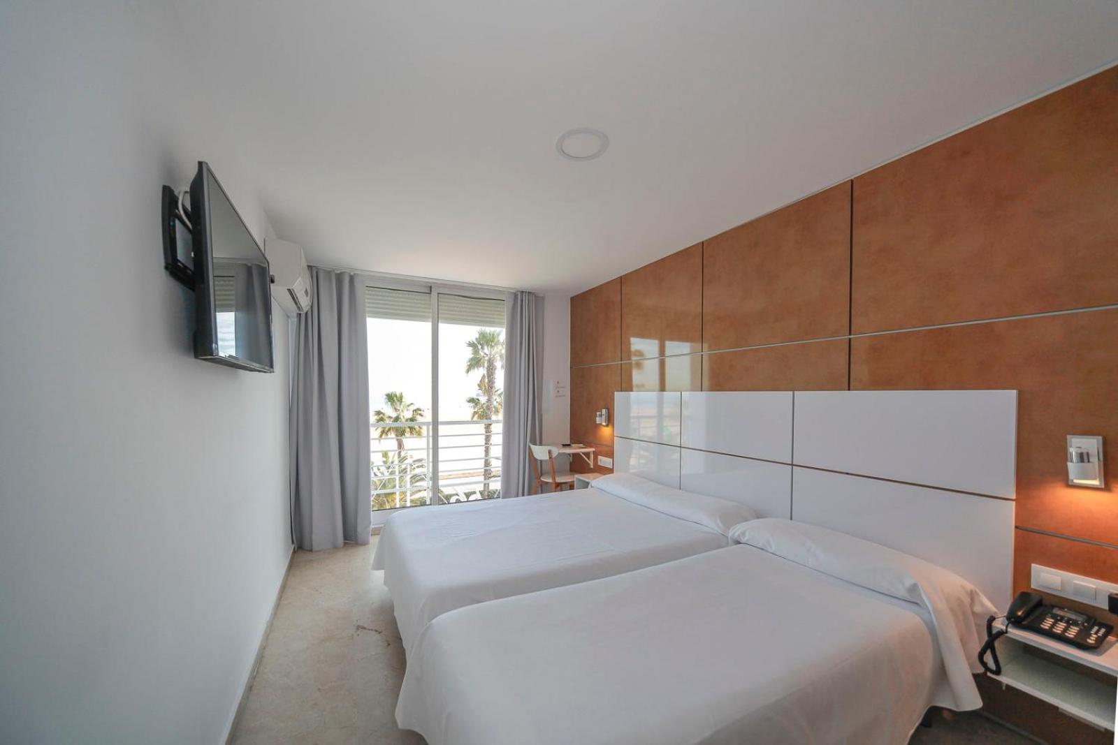 Sol Playa 2* فالنسيا
